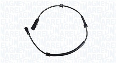 MAGNETI MARELLI 172100061010 Číslo výrobce: MWSS061. EAN: 8001063676791.