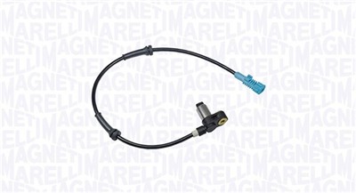 MAGNETI MARELLI 172100062010 Číslo výrobce: MWSS062. EAN: 8001063698892.