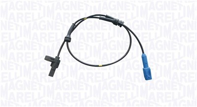 MAGNETI MARELLI 172100066010 Číslo výrobce: MWSS066. EAN: 8001063983622.