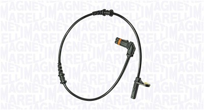 MAGNETI MARELLI 172100069010 Číslo výrobce: MWSS069. EAN: 8001063929965.