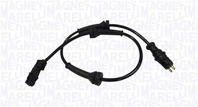 MAGNETI MARELLI 172100072010 Číslo výrobce: MWSS072. EAN: 8001063897080.