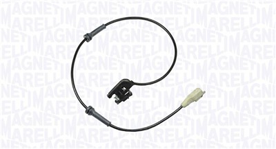 MAGNETI MARELLI 172100080010 Číslo výrobce: MWSS080. EAN: 8001063786247.