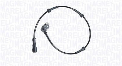 MAGNETI MARELLI 172100082010 Číslo výrobce: MWSS082. EAN: 8001063782478.
