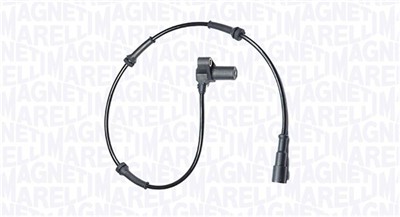 MAGNETI MARELLI 172100083010 Číslo výrobce: MWSS083. EAN: 8001063783277.