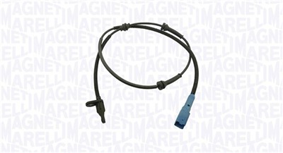 MAGNETI MARELLI 172100086010 Číslo výrobce: MWSS086. EAN: 8001063778440.