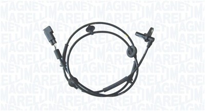 MAGNETI MARELLI 172100091010 Číslo výrobce: MWSS091. EAN: 8001063713472.