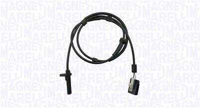 MAGNETI MARELLI 172100092010 Číslo výrobce: MWSS092. EAN: 8001063768106.