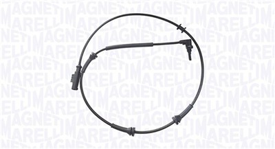 MAGNETI MARELLI 172100107010 Číslo výrobce: MWSS107. EAN: 8050947047165.
