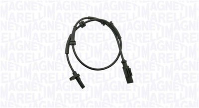 MAGNETI MARELLI 172100108010 Číslo výrobce: MWSS108. EAN: 8050947017472.