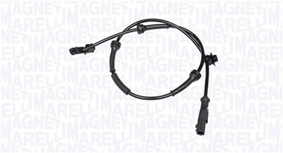 MAGNETI MARELLI 172100111010 Číslo výrobce: MWSS111. EAN: 8050947047325.