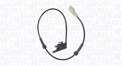 MAGNETI MARELLI 172100117010 Číslo výrobce: MWSS117. EAN: 8050947018004.