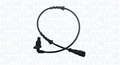MAGNETI MARELLI 172100120010 Číslo výrobce: MWSS120. EAN: 8050947017755.
