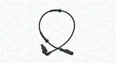 MAGNETI MARELLI 172100121010 Číslo výrobce: MWSS121. EAN: 8050947000054.