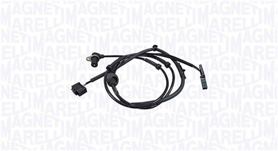 MAGNETI MARELLI 172100125010 Číslo výrobce: MWSS125. EAN: 8050947018721.