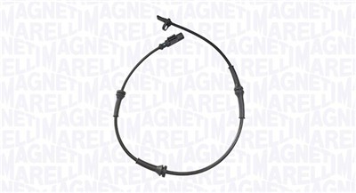 MAGNETI MARELLI 172100133010 Číslo výrobce: MWSS133. EAN: 8050947017786.