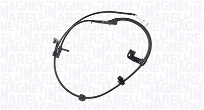 MAGNETI MARELLI 172100134010 Číslo výrobce: MWSS134. EAN: 8050947017564.