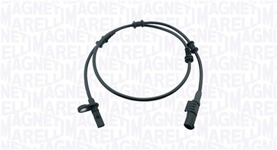 MAGNETI MARELLI 172100136010 Číslo výrobce: MWSS136. EAN: 8050947047196.