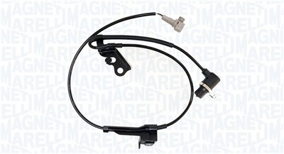 MAGNETI MARELLI 172100138010 Číslo výrobce: MWSS138. EAN: 8050947017625.