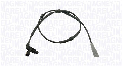 MAGNETI MARELLI 172100144010 Číslo výrobce: MWSS144. EAN: 8050947017984.