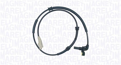 MAGNETI MARELLI 172100146010 Číslo výrobce: MWSS146. EAN: 8050947018035.