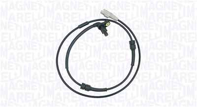 MAGNETI MARELLI 172100147010 Číslo výrobce: MWSS147. EAN: 8050947017496.