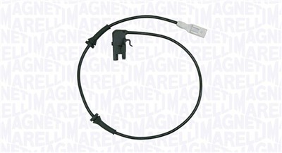 MAGNETI MARELLI 172100149010 Číslo výrobce: MWSS149. EAN: 8050947018165.