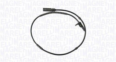 MAGNETI MARELLI 172100156010 Číslo výrobce: MWSS156. EAN: 8050947000160.