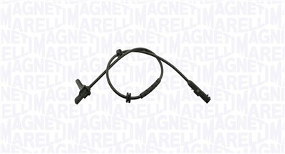 MAGNETI MARELLI 172100159010 Číslo výrobce: MWSS159. EAN: 8050947017861.