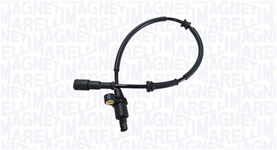 MAGNETI MARELLI 172100163010 Číslo výrobce: MWSS163. EAN: 8050947047370.
