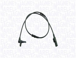 MAGNETI MARELLI 172100167010