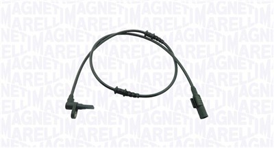 MAGNETI MARELLI 172100167010 Číslo výrobce: MWSS167. EAN: 8050947017885.
