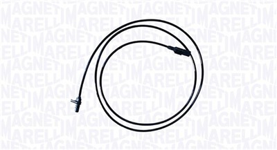 MAGNETI MARELLI 172100168010 Číslo výrobce: MWSS168. EAN: 8050947047134.