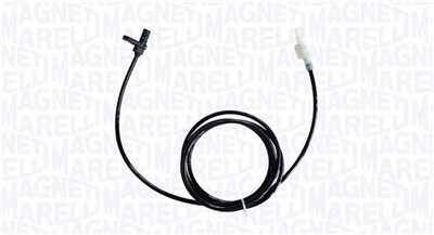 MAGNETI MARELLI 172100169010 Číslo výrobce: MWSS169. EAN: 8050947017977.