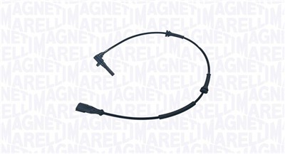 MAGNETI MARELLI 172100170010 Číslo výrobce: MWSS170. EAN: 8050947017915.
