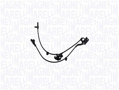 MAGNETI MARELLI 172100172010