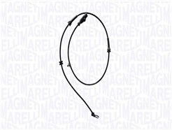 MAGNETI MARELLI 172100175010