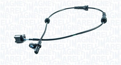 MAGNETI MARELLI 172100178010 Číslo výrobce: MWSS178. EAN: 8050947018813.
