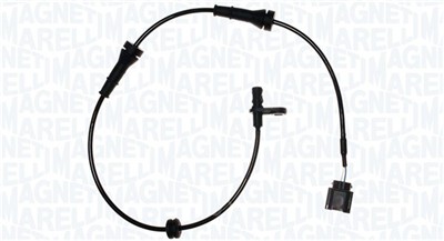MAGNETI MARELLI 172100179010 Číslo výrobce: MWSS179. EAN: 8050947018875.