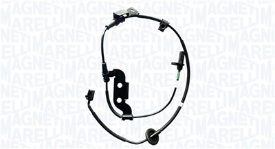 MAGNETI MARELLI 172100184010 Číslo výrobce: MWSS184. EAN: 8050947047332.