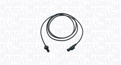 MAGNETI MARELLI 172100189010 Číslo výrobce: MWSS189. EAN: 8050947018042.