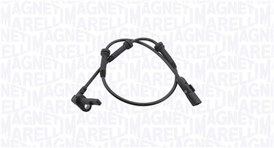 MAGNETI MARELLI 172100192010 Číslo výrobce: MWSS192. EAN: 8050947018059.