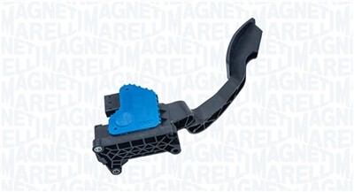 MAGNETI MARELLI 805000007010 Číslo výrobce: PAS007. EAN: 8050947166620.