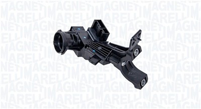 MAGNETI MARELLI 064100005010 Číslo výrobce: Q005P. EAN: 8050947160239.