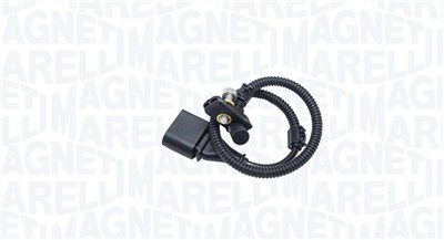 MAGNETI MARELLI 064848132010 Číslo výrobce: SAG132. EAN: 8001063970691.