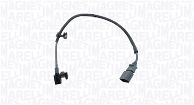 MAGNETI MARELLI 064848257010 Číslo výrobce: SAG257. EAN: 8001063754796.