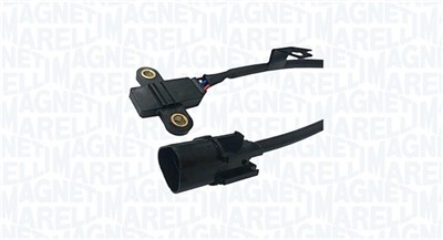 MAGNETI MARELLI 064848262010 Číslo výrobce: SAG262. EAN: 8001063829456.
