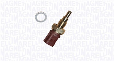 MAGNETI MARELLI 171916011850 Číslo výrobce: SPA185. EAN: 8001063898636.