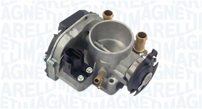 MAGNETI MARELLI 802000000045 Číslo výrobce: TB0045. EAN: 8050947018431.