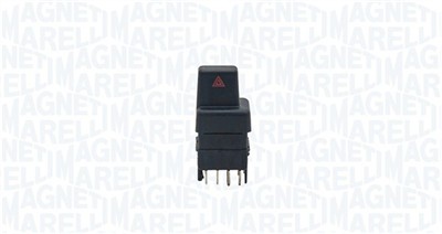 MAGNETI MARELLI 000042663010 Číslo výrobce: CI42663. EAN: 8001063119687.