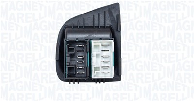 MAGNETI MARELLI 000051092010 Číslo výrobce: CI51092. EAN: 8050947215007.